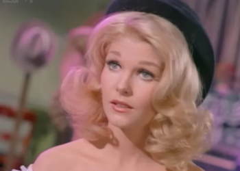 Muere la actriz de ‘Batman’ Jean Hale Coleman a los 82 años