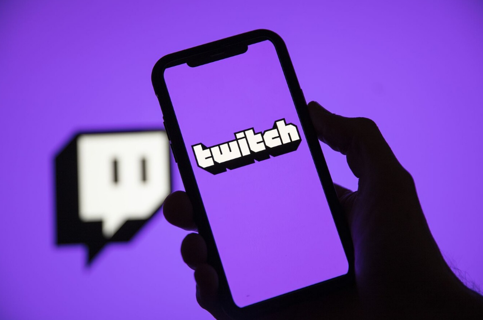 Los canales de Twitch podrán requerir verificación a los espectadores para usar el chat