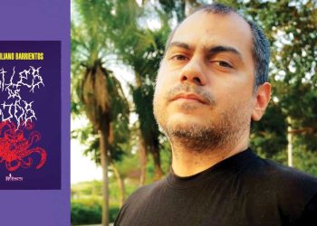 ‘Miles de ojos’ de Maximiliano Barrientos: Fragmentos de un vértigo lector