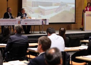 El V Congreso Internacional de Editores de Medios Unión Europea – América Latina se celebra en Madrid