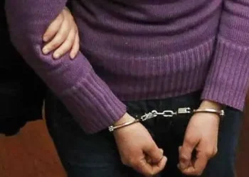 La Justicia sentenció a 30 años de cárcel a una mujer por el infanticidio de su sobrina. Foto referencial (Clave 3.001)