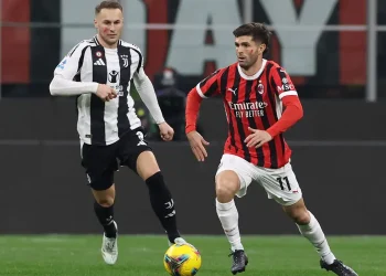 Juventus-AC Milan, un clásico del Calcio por fin revitalizado