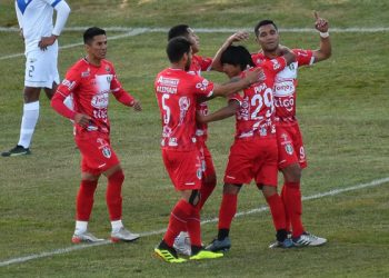 San José padece otro revés, ahora ante Tomayapo