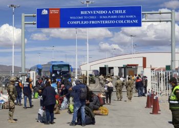 En 2020 retornaron 22.905 bolivianos