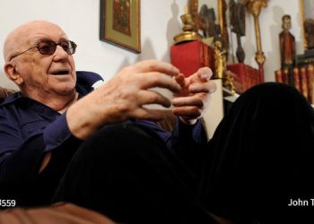 Fallece Henri Vernes, prolífico escritor belga de novelas de aventuras