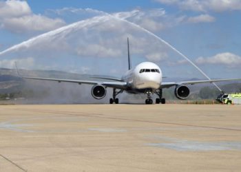 Gobierno confía lograr certificación de aeronavegación en categoría número 1