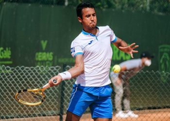 Dellien debuta con triunfo en el Oeiras Open de Portugal