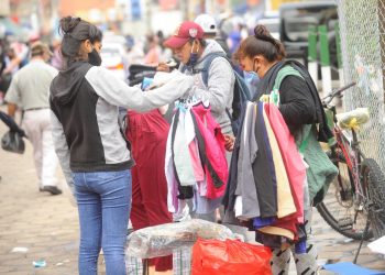 Santa Cruz fue la ciudad con más desempleados en el área urbana en el primer trimestre 2021