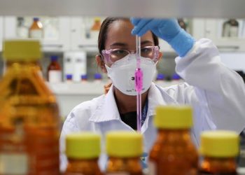 Brasil detecta primeros casos de ‘variante india’ del coronavirus