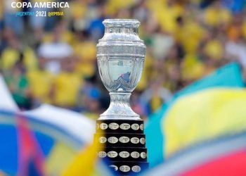 Conmebol rechaza aplazar la Copa América 2021 y cambiará la sede de Colombia