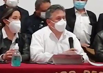 Colegio Médico se suma al paro del lunes y pide a la ‘población acatar todas esas medidas’