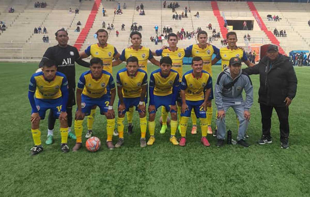 ABB recibe a Fatic, en Villa Ingenio por la Copa Simón Bolívar