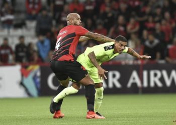 Los clubes brasileños van por todo… también apuntan a la Sudamericana