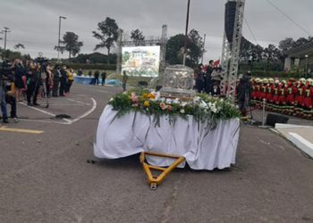 Iglesia promueve santificación de la primera mujer paraguaya