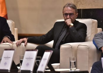 Richter ve ‘complejo hablar de pacificación’ cuando ‘no hay un arrepentimiento por las muertes’