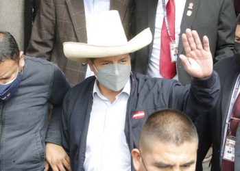 El presidente electo de Perú apela a todas las tiendas políticas para formar gobierno