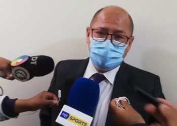 La audiencia entre San José y la FBF fue diferida para el 6 de diciembre