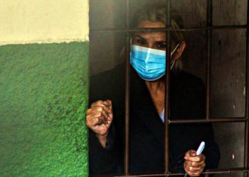 La Fiscalía pide 10 años de cárcel contra Áñez por el caso Golpe de Estado II