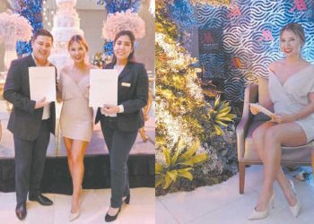 Hotel Marriott Santa Cruz, el lugar ideal para realizar tu boda soñada