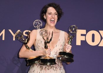 El remake de ‘Sr. y Sra. Smith’ se queda sin relevo para Angelina Jolie