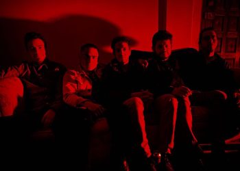 La banda boliviana Oz celebra sus 20 años volviendo a los escenarios