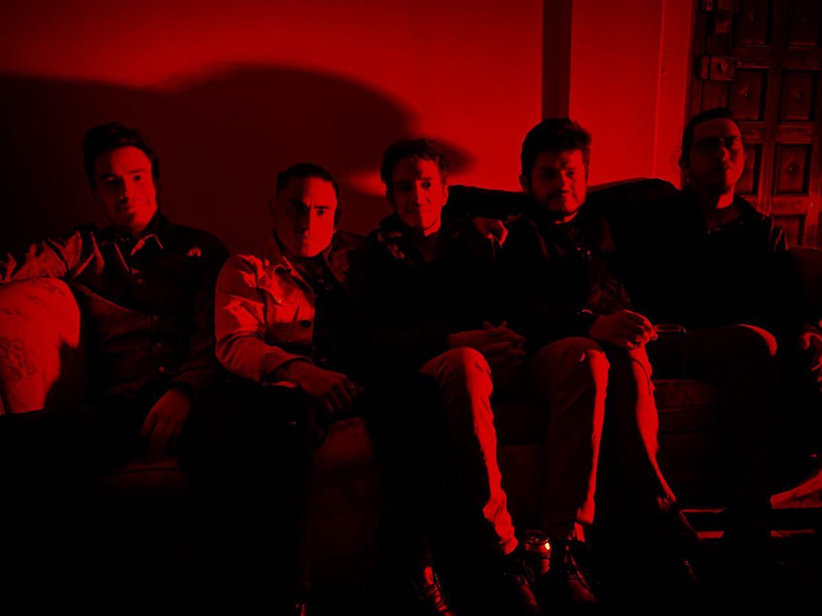 La banda boliviana Oz celebra sus 20 años volviendo a los escenarios