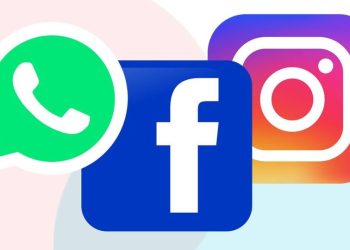 Facebook, Instagram, WhatsApp y Messenger empiezan a funcionar
