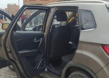 Policía identifica los dos vehículos usados para el robo armado de $us 250.000 en El Alto