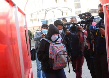 Jueces se declaran en emergencia por aprehensión de la jueza Lima y advierten ‘desprotección’