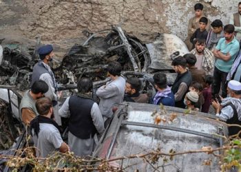 Familiares de víctimas del ‘error’ de EEUU en Kabul estiman ‘insuficientes’ las disculpas