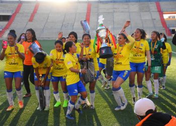La Simón Bolívar femenino comenzará el 26 de septiembre