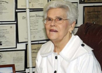 Los hijos de la expresidenta de Nicaragua Violeta Chamorro son acusados de corrupción