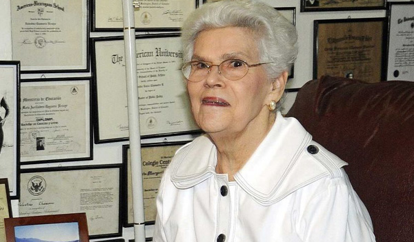 Los hijos de la expresidenta de Nicaragua Violeta Chamorro son acusados de corrupción