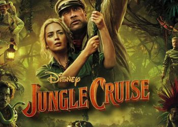 Jungle Cruise