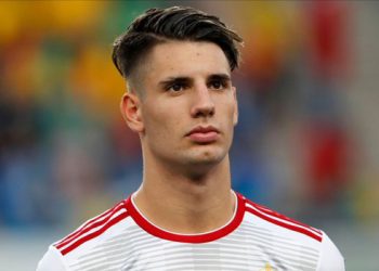 Hungría no podrá contar con su estrella Szoboszlai en la Eurocopa
