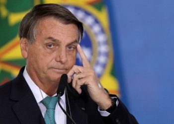 Bolsonaro confirma la Copa América en Brasil pese al rigor de la pandemia