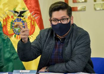 El Gobierno dice que alcaldías cuentan con los recursos suficientes para atender el COVID-19
