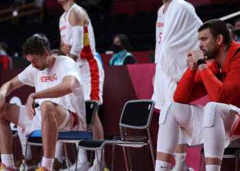 Gasol, el apellido que firma las dos décadas doradas del básquetbol español
