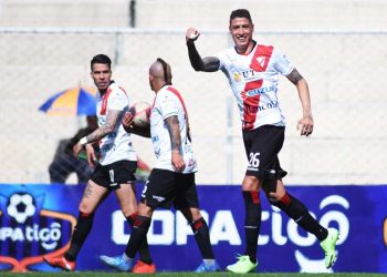 Always Ready vuelve donde fue campeón