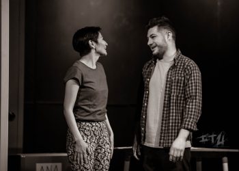 ‘El amor del desamor’ se presenta en el marco del Festival Escénica