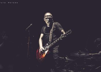 GoGo Blues celebra 20 años de música