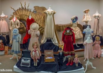 La Larga Noche de Museos se realizará el 20 de mayo en su XVII versión.