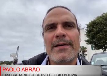 Abrāo: Informe del GIEI confirma masacres y ejecuciones extrajudiciales detectadas por la CIDH