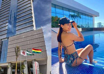 El hotel Marriott ofrece paquetes renovados por primavera-verano