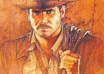 ‘Los cazadores del arca perdida’: 40 años del mito de Indiana Jones