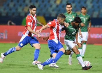 Los debutantes Cordano y Cuéllar la pasaron mal en el debut