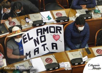 Legislativo amplía hasta diciembre indagación sobre retardación de la justicia en violencia contra la mujer