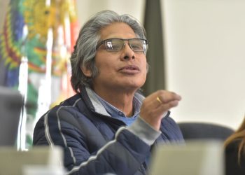 Chávez califica de ‘participación delincuencial’ la cita de la UCB de 2019 y critica a la Iglesia