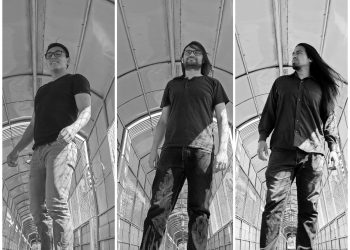 El grupo Mosa Nostra llega a La Paz para promocionar su sencillo ‘Nubósfera’