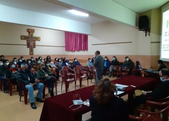 El Consejo de Laicos pide no estigmatizar a la Iglesia Católica por los casos de pederastia.